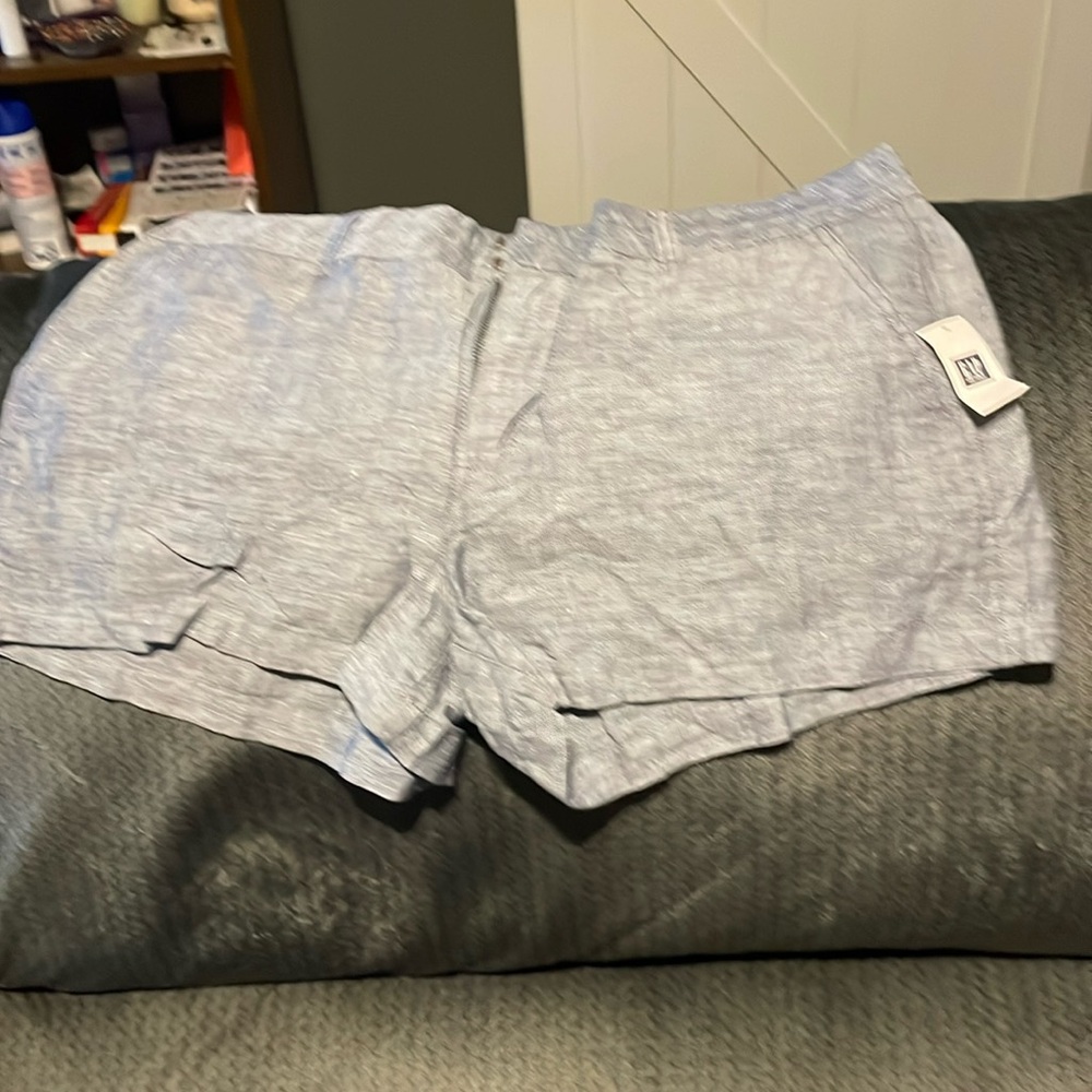 Women’s shorts